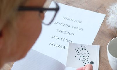 Tue was dich glücklich macht – Take the quality way