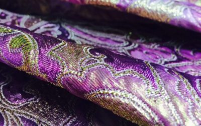 Brokat – Die Königliche