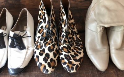 Business-Kleidung: Angepasst oder angemessen?