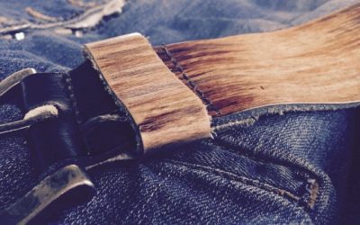 Jeans – Die Macherin