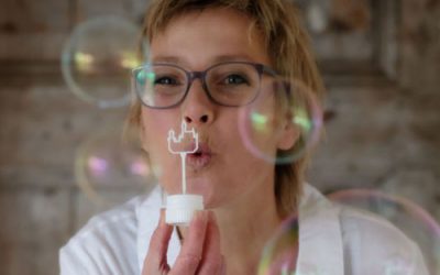 Entdecke deine Wünsche und Visionen