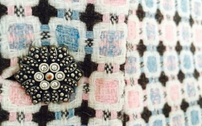 Mein Lieblingskleidungsstück