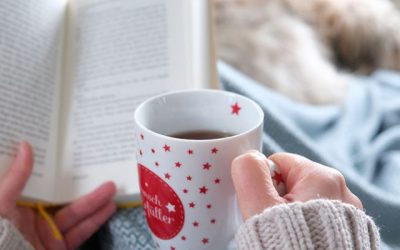 Nimm dir eine kleine Auszeit