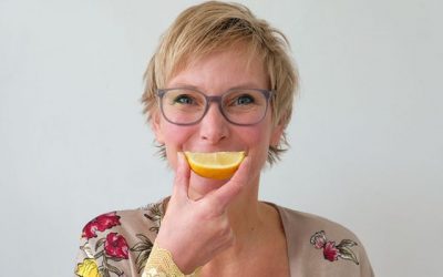 Sonnengelbe Launemacher