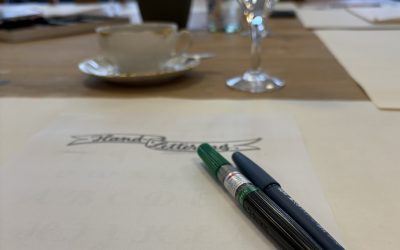 Warum ich Texte ohne KI schreibe